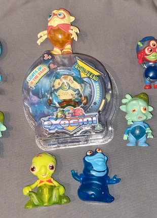 Robojeeno Exogini, brand: Exogini, condizioni: Ottime, taglia: Taglia unica, €8.00, €9.10 include la Protezione acquisti