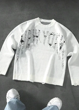 Y2k Pullover Vintage Dressing Y2k Style, marque: y2k, état: Neuf sans étiquette, taille: L, 39,90 €, 42,60 € Protection acheteurs incluse