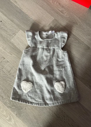 Robe 18 mois , marca: Kitchoun, estado: Novo sem etiquetas, tamanho: 12-18 meses / 80 cm, €3.00, €3.85 inclui Proteção do Comprador