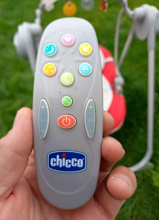 Balancelle électrique , marque: Chicco, état: Très bon état, taille: 9-12 mois / 74 cm, 45,00 €, 47,95 € Protection acheteurs incluse