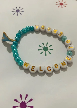 Harry Styles - Adore You inspired bracelet, merk: Handmade, staat: Nieuw met prijskaartje, € 5,00, € 5,95 inclusief Kopersbescherming