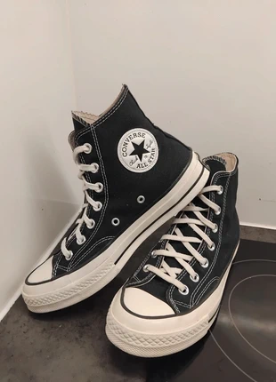 Converse 70 taille 39, brand: Converse, condition: Very good, size: 39, €39.00, €41.65 includes Buyer Protection