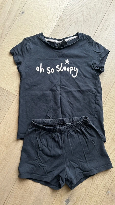 Pyjama short