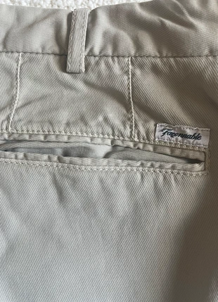 Pantalon Façonnable taille48, marke: Façonnable, zustand: Sehr gut, größe: W38 | DE 54, 10,00 €, 11,20 € inklusive Vinted-Käuferschutz