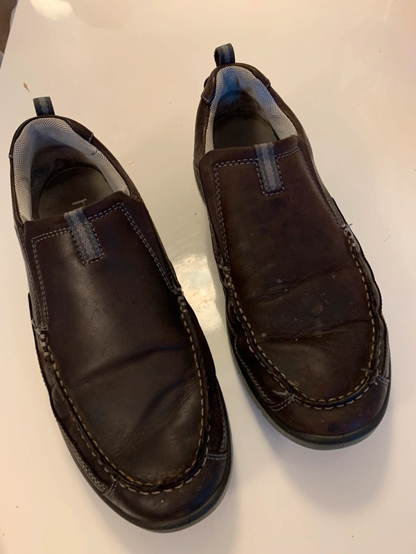 Hotter brown shoes | Vinted