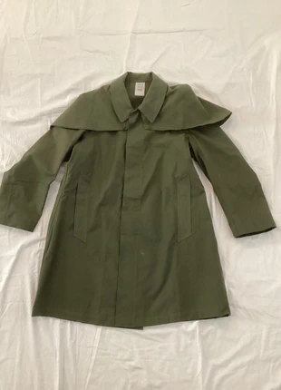 Cache poussière de motard Armée française années 60, marque: Armée de Terre, état: Neuf sans étiquette, taille: L / 40 / 12, 75,00 €, 79,45 € Protection acheteurs incluse