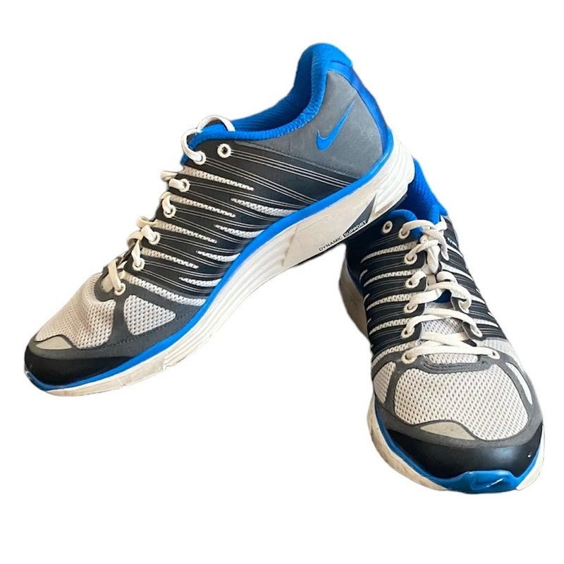 Nike lunarlon mens shoes sales