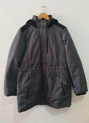 Chaqueta / Parka / Abrigo Cecil con capucha desmontable, marque: Cecil, état: Neuf sans étiquette, taille: L, 25,00 €, 26,95 € Protection acheteurs incluse