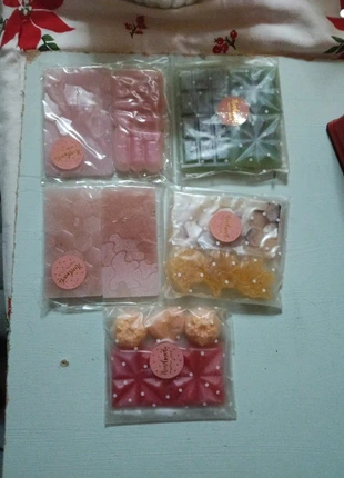 Waxmellts, merk: geen merk, staat: Nieuw zonder prijskaartje, € 5,00, € 5,95 inclusief Kopersbescherming