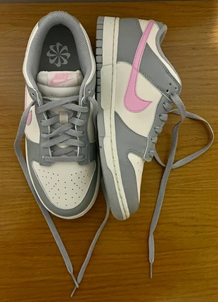 Zapatillas Nike Dunk Low, marque: Nike, état: Très bon état, taille: 39, 65,00 €, 68,95 € Protection acheteurs incluse