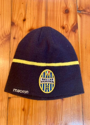 Hellas Verona cappello, condizioni: Ottime, taglia: Taglia unica, €15.00, €16.45 include la Protezione acquisti