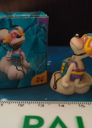 Collezione Figure Diddl con custodia, marque: Diddl, état: Très bon état, taille: Taille unique, 1,50 €, 2,28 € Protection acheteurs incluse