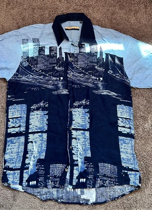 Mens Haupt shirt size medium, brand: Haupt, condition: Good, size: M, £1.00, £1.75 includes Buyer Protection