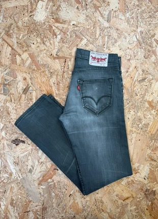 N2270 Jean Levis 511 W29 L32 Gris, marque: Levi's, état: Très bon état, taille: W29 | FR 38, 29,99 €, 32,19 € Protection acheteurs (Pro) incluse