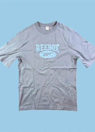 Blue Reebok T Shirt, brand: Reebok, condition: Very good, size: S, £2.00, £2.80 includes Buyer Protection