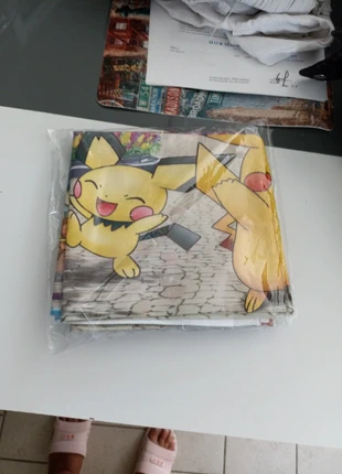 Essuie main Pokémon , marca: Pokémon, estado: Novo com etiquetas, €9.00, €10.15 inclui Proteção do Comprador