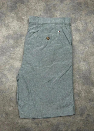 Short Tommy Hilfiger Chino | Taille XL | Couleur Gris, merk: Tommy Hilfiger, staat: Heel goed, maat: XL, € 18,00, € 19,60 inclusief Kopersbescherming Pro