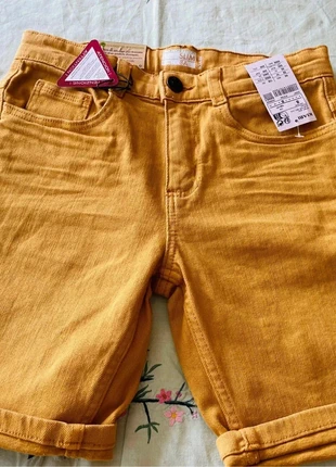 Bermuda 8 ans neuf, brand: Kiabi, condition: New with tags, size: 8 years / 128 cm, €9.00, €10.15 includes Buyer Protection