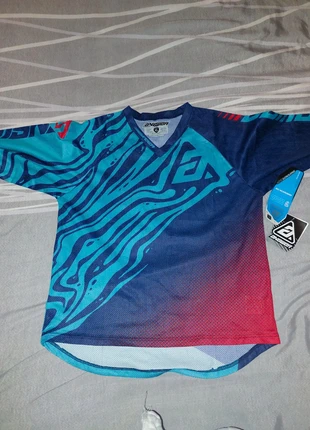 Maillot Cross Answer Syncron, marca: Answer, estado: Nuevo con etiquetas, tamaño: XL, 20,00 €, 21,70 € Protección al comprador incluida