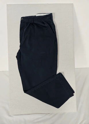 Ralph Lauren Polo Andrew Pant 40/29 bleu marine homme excellent état 116, marque: Ralph Lauren, état: Très bon état, taille: W40 | FR 50, 24,90 €, 26,85 € Protection acheteurs incluse