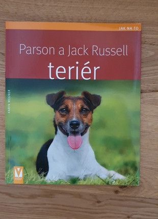 Obrázek k inzerátu: Parson a Jack Russel terier