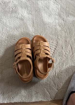 Paloma barcelo sandalen, merk: Paloma Barcelo, staat: Nieuw zonder prijskaartje, maat: 40, € 30,00, € 32,20 inclusief Kopersbescherming