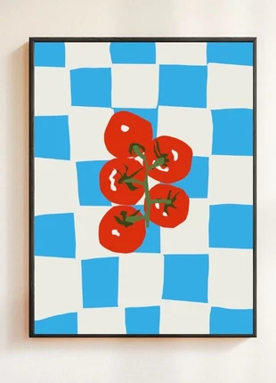 Affiche personnalisée A4, merk: Art, staat: Nieuw, € 5,80, € 6,79 inclusief Kopersbescherming