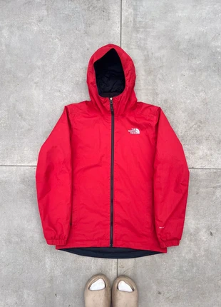 Veste The north face goretex Rouge | S homme imperméable, marque: The North Face, état: Très bon état, taille: S, 65,00 €, 68,95 € Protection acheteurs incluse
