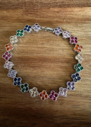 Bracelet acier inoxydable Coloré, brand: CHROME, condition: Very good, €12.00, €13.30 includes Buyer Protection