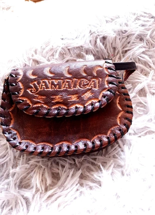 Sac chic authenticité artisanale et élégance intemporelle, marque: Jamaica, état: Très bon état, 1,99 €, 2,79 € Protection acheteurs incluse