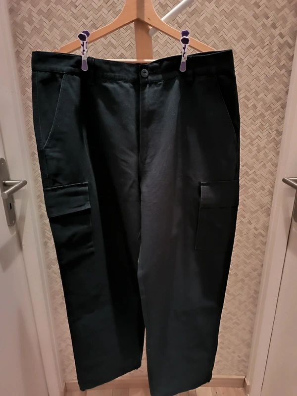 Pantalon de travail Bestin Town taille us 36