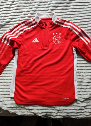 Adidas top, brand: adidas, condition: Good, size: 9 years / 134 cm, £1.50, £1.92 includes Buyer Protection