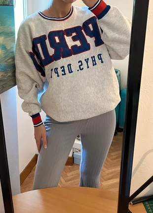 Sweat Superdry Oversize, brand: Superdry, condition: Very good, size: S / 36 / 8, €20.00, €21.70 includes Buyer Protection