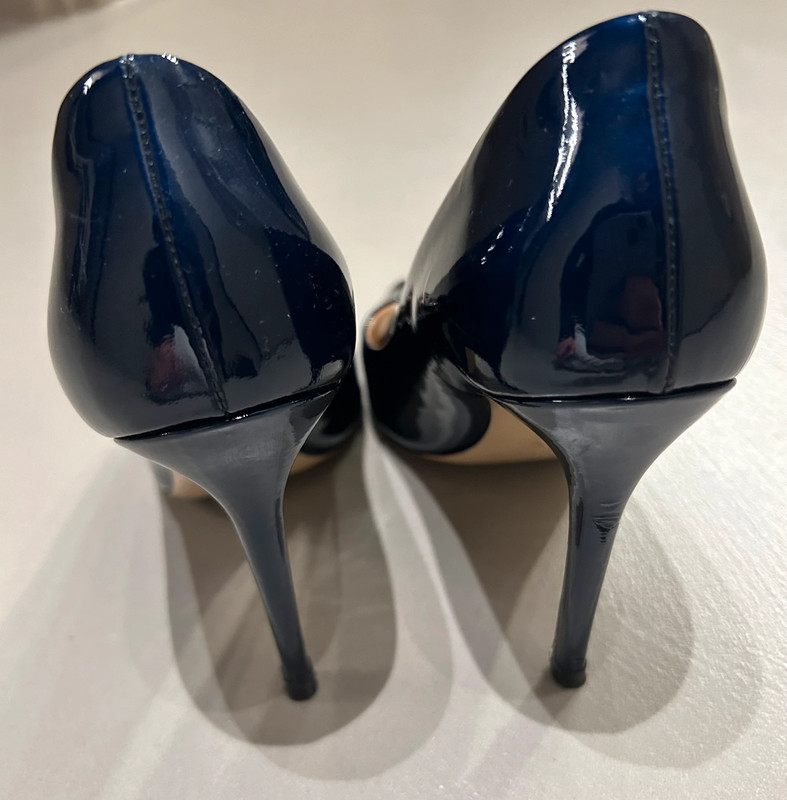 Decollete spuntate Rita Eliseo Vinted