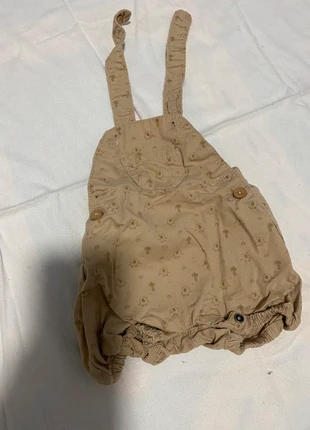 Jardineira, marca: Tape à l'œil, estado: Muito bom, tamanho: Até 1 mês / 50 cm, €2.00, €2.80 inclui Proteção do Comprador