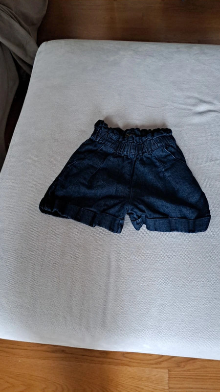 Shorts bimba Ovs 1