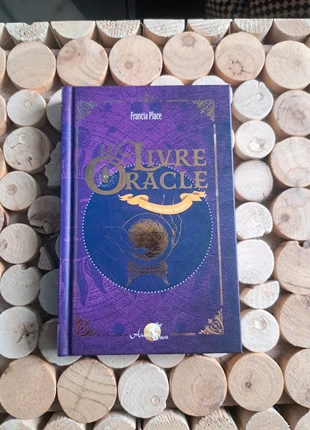 Le livre d'oracle, condition: Very good, €5.00, €5.95 includes Buyer Protection