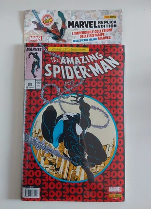 Marvel comics replica edition, estado: Novo com etiquetas, €9.99, €11.19 inclui Proteção do Comprador