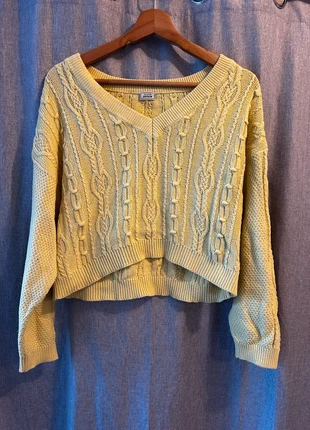 Pull d’hiver femme Pimkie, marke: Pimkie, zustand: Neu, größe: L / 40 / 12, 6,00 €, 7,00 € inklusive Vinted-Käuferschutz