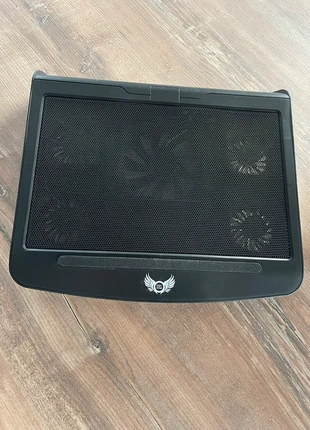 #ordinateur #pcportable #accessoirespc #hightech #informatique - Support ventilateur ordinateur, état: Très bon état, 15,00 €, 16,45 € Protection acheteurs incluse