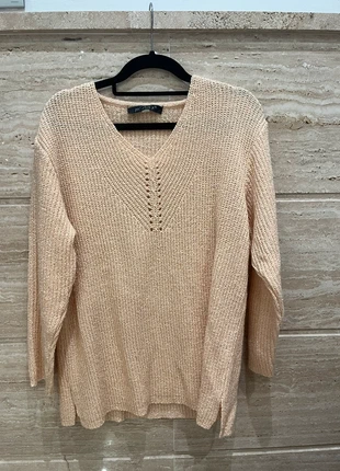 Salmon sweater -44, marca: MODex, estado: Muito bom, tamanho: XXL / 44 / 16, €10.00, €11.20 inclui Proteção do Comprador