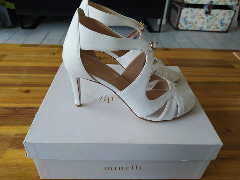 Minelli sale shoes canada