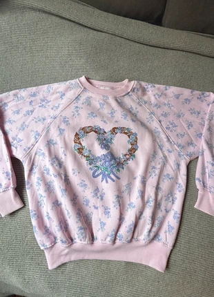 Pink Sweater, brand: COQUETTE, condition: Very good, size: S / 8, £11.00, £12.25 includes Buyer Protection