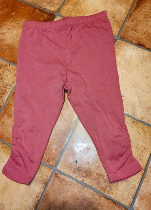 Legging, marca: Creeks, estado: Muy bueno, tamaño: 12-18 meses / 80 cm, 5,00 €, 5,95 € Protección al comprador incluida