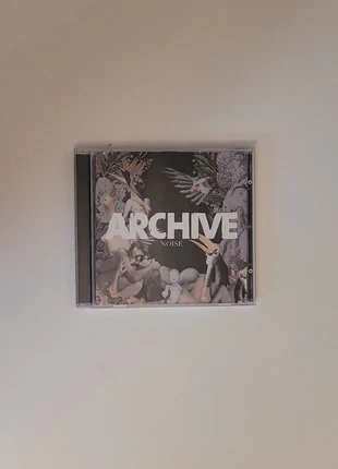 CD : Archive " Noise ", état: Très bon état, 5,00 €, 5,95 € Protection acheteurs incluse