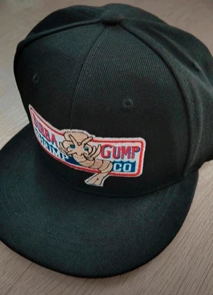 Gorra buba gump, état: Neuf avec étiquette, taille: Taille unique, 12,00 €, 13,30 € Protection acheteurs incluse