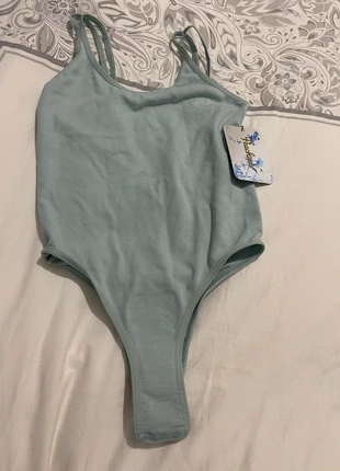 Corea stretch-bamboo seamless body, brand: peachaus, condition: New with tags, size: S / UK 8-10, £15.00, £16.45 includes Buyer Protection