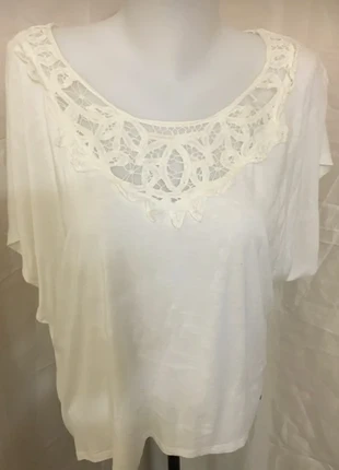 T-shirt Ralph Lauren Denim & Supply - taille M, marca: Ralph Lauren, estado: Bom, tamanho: M / 38 / 10, €3.00, €3.85 inclui Proteção do Comprador