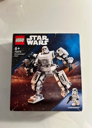 lego star wars stormtrooper mech, marca: LEGO, estado: Novo com etiquetas, €18.50, €20.13 inclui Proteção do Comprador