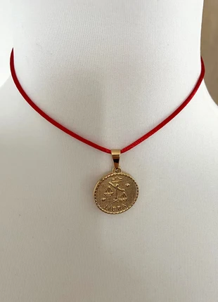 Collier signe astrologique , brand: Mode, condition: Very good, €11.00, €12.25 includes Buyer Protection Pro